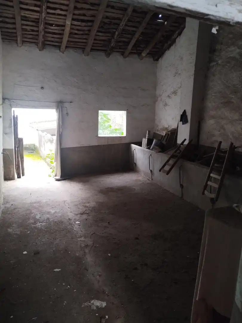 Casa o xalet en venda en Oliva de la Frontera amb Jardí privat i Traster