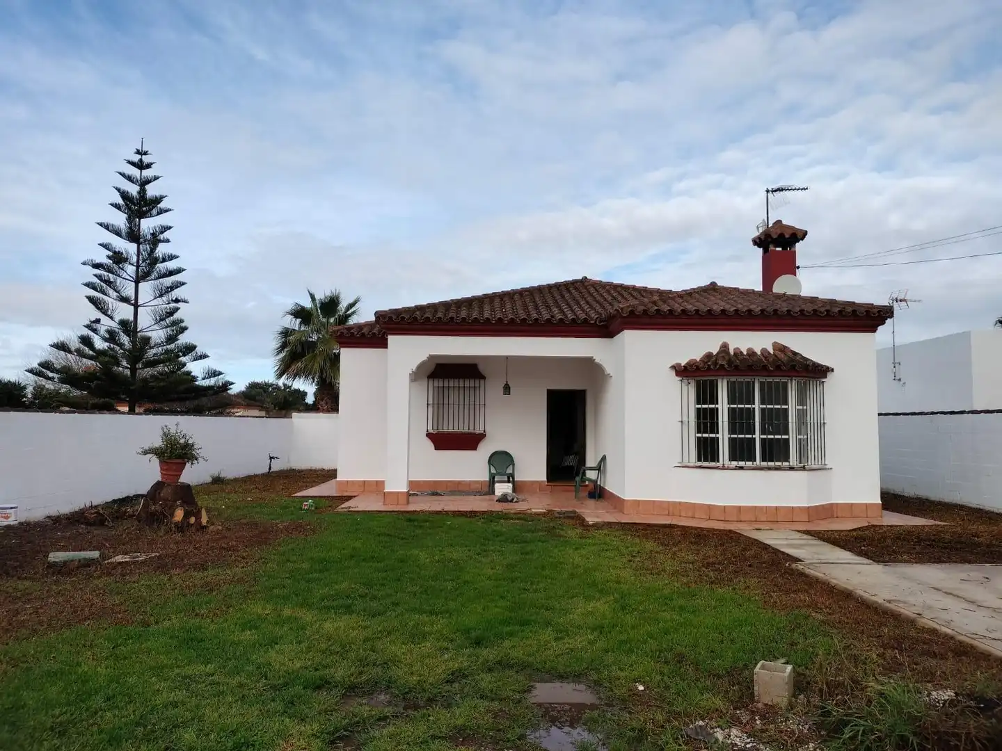 Chalet en venta en Los Franceses – La Vega, imagen 6