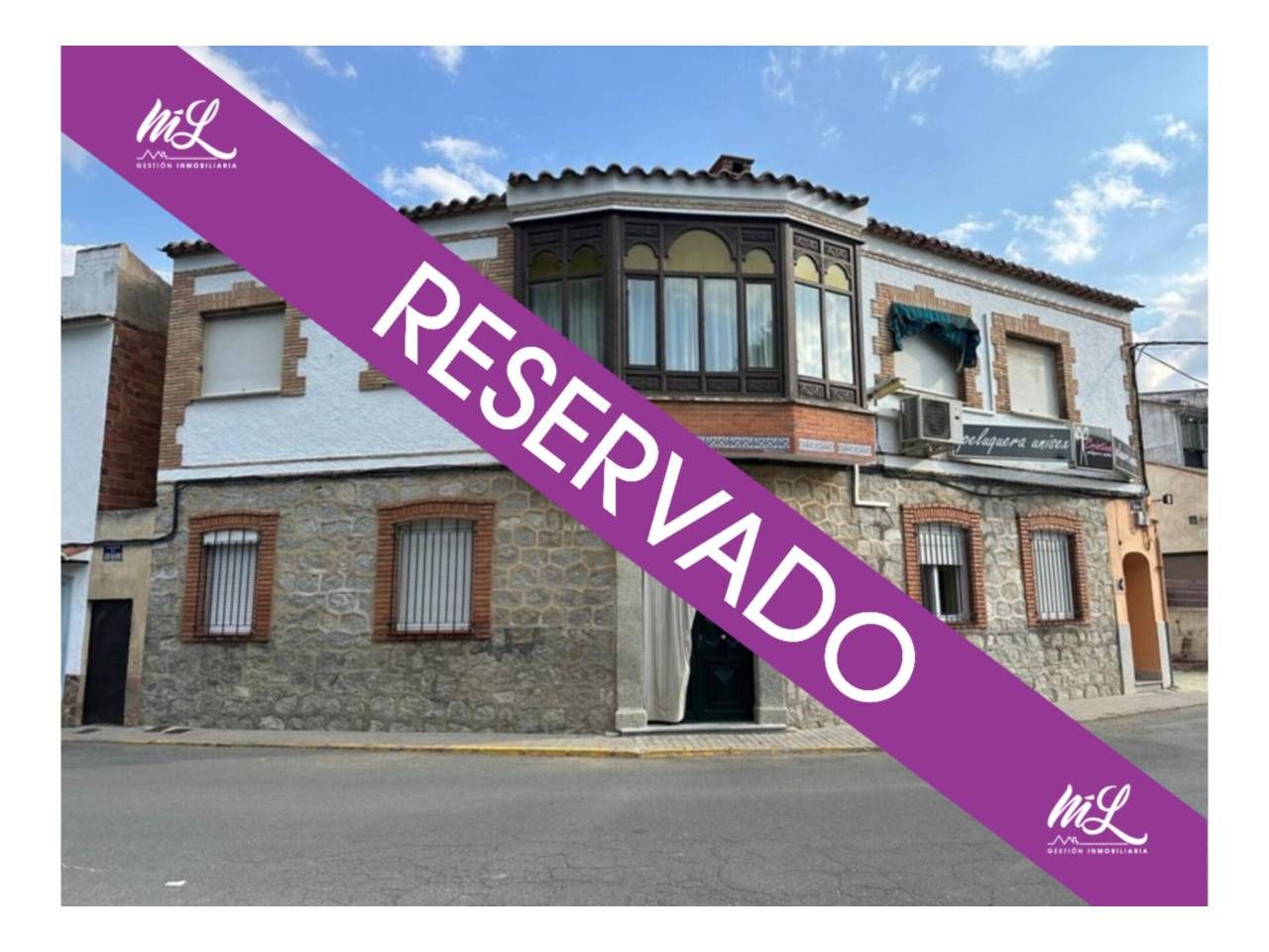 House or chalet for sale in Sonseca  with Air Conditioner, Heating and Private garden