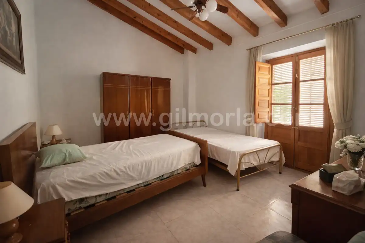 Maison mitoyenne avec terrasse à vendre à Calle Juan Bautista Hurtado, imagen 6