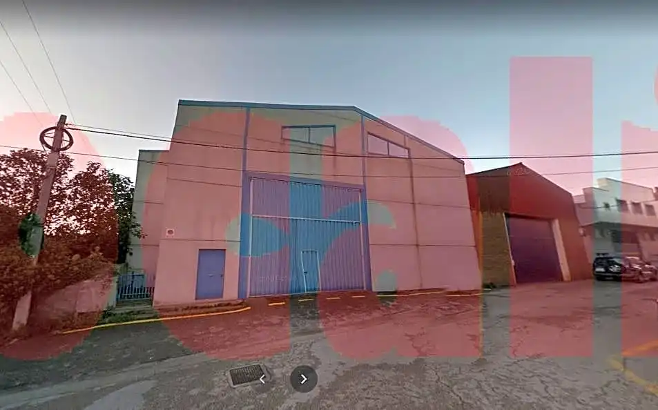 Industrial building to rent in Maliaño, imagen 2