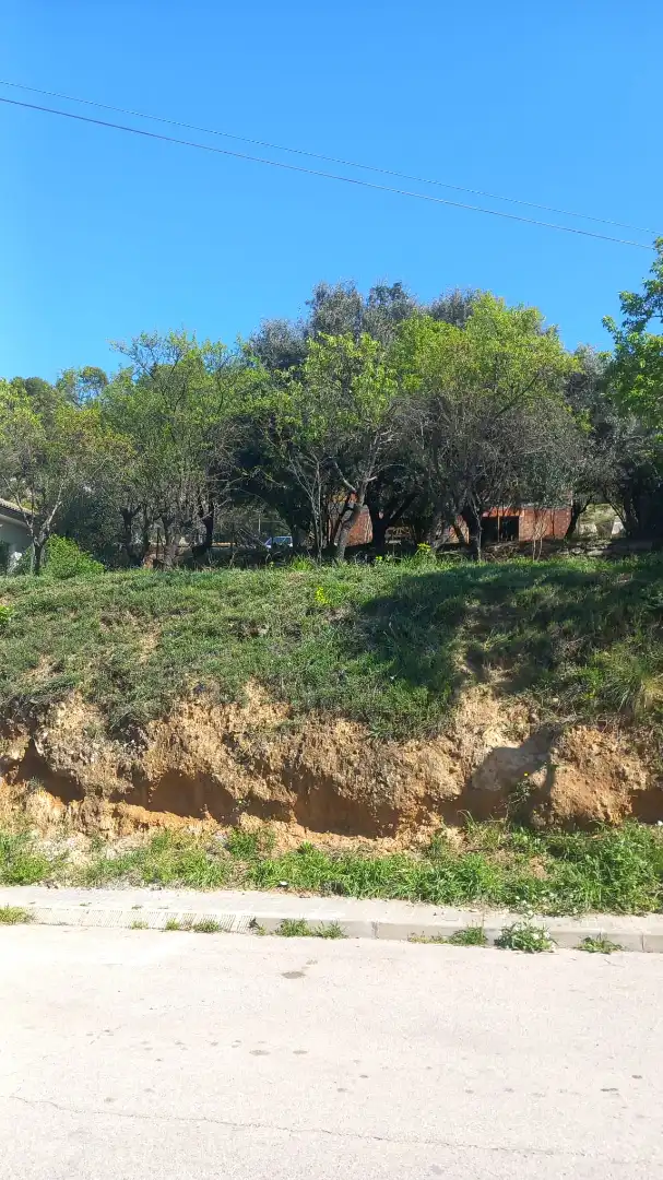 Terreny residencial en venda a Carrer Barcelona