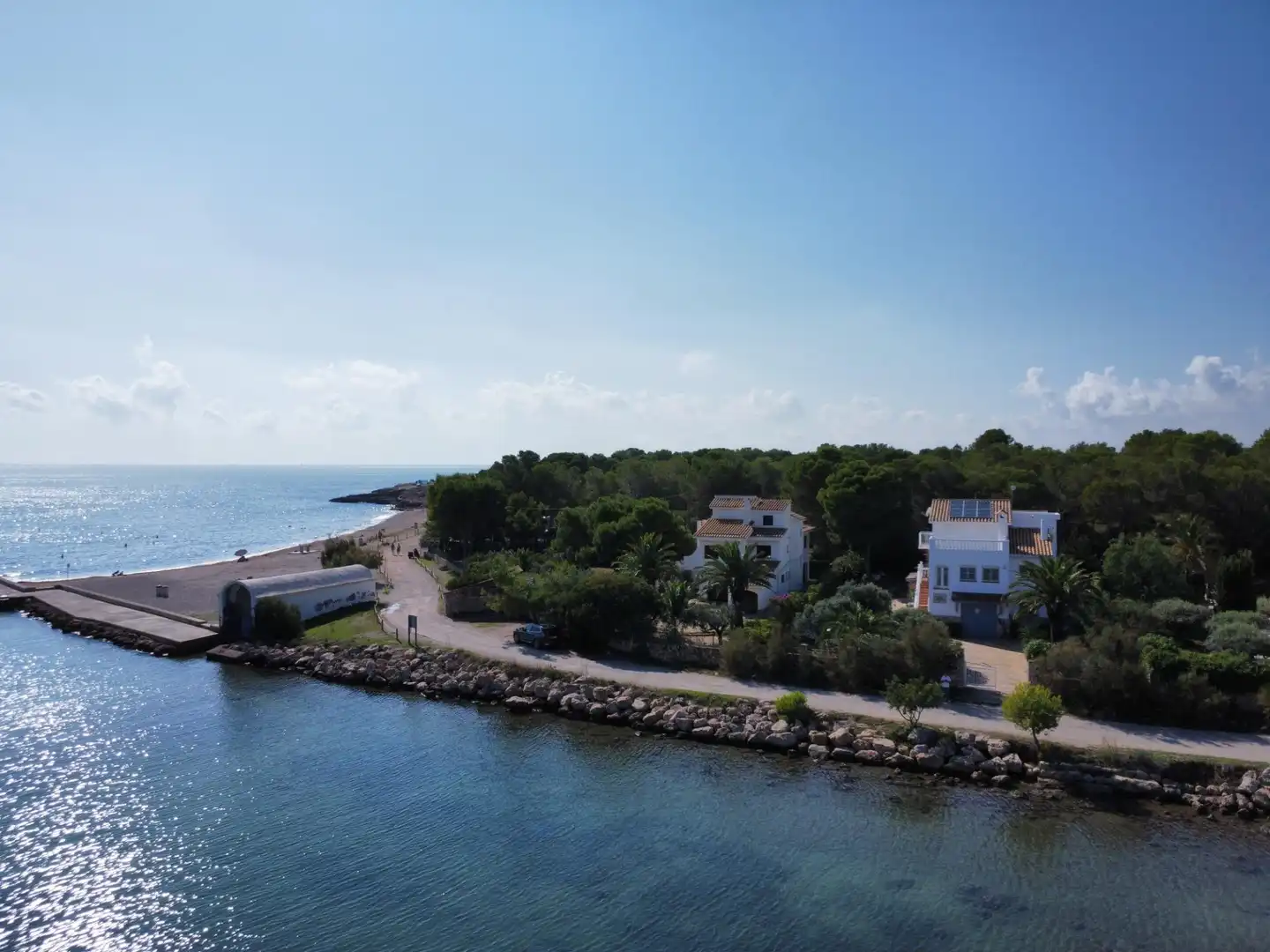 Villa avec piscine à vendre à Roques Daurades - L'Estany, imagen 25