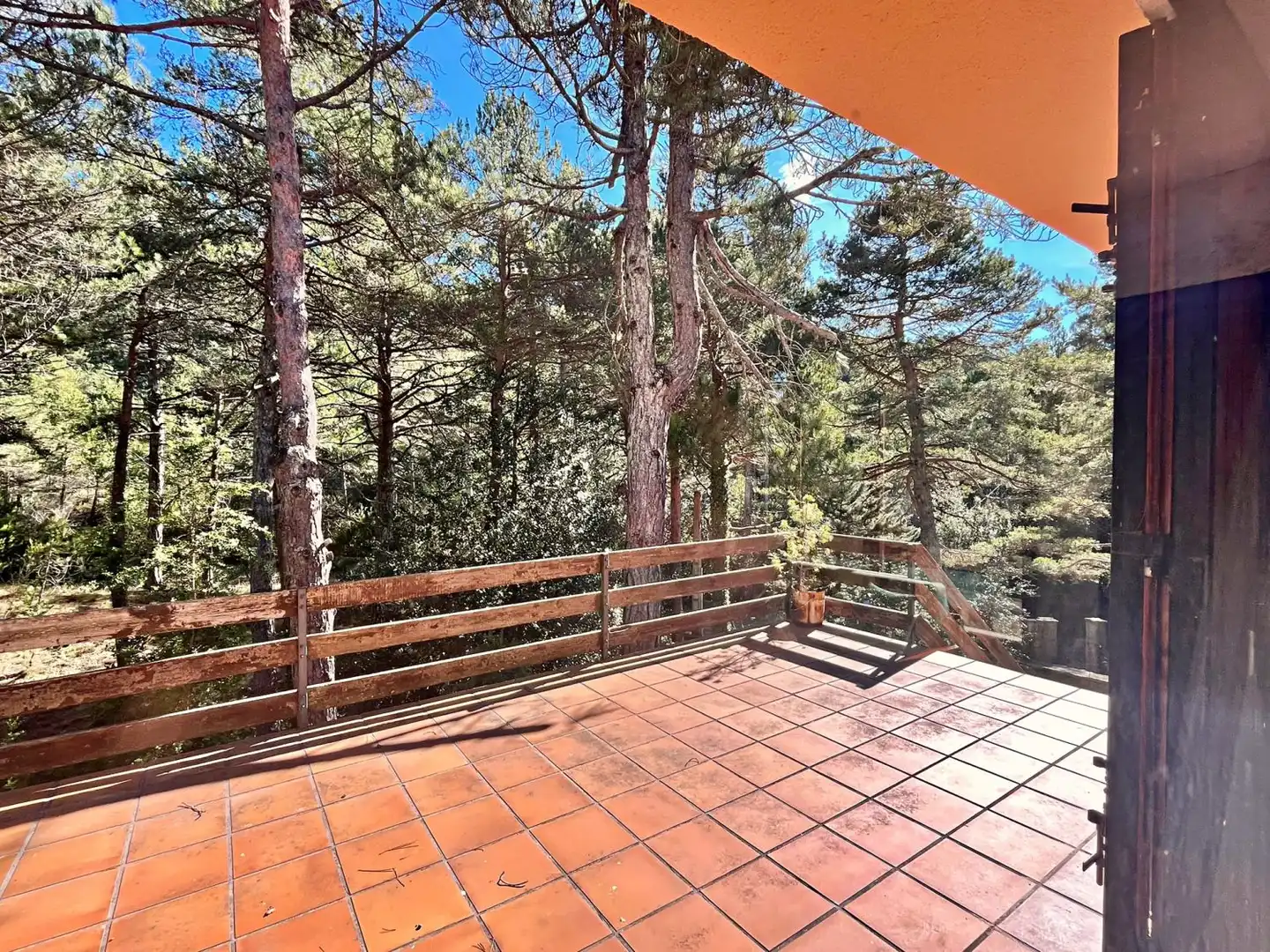 Villa avec terrasse à vendre à Roquetes, imagen 7