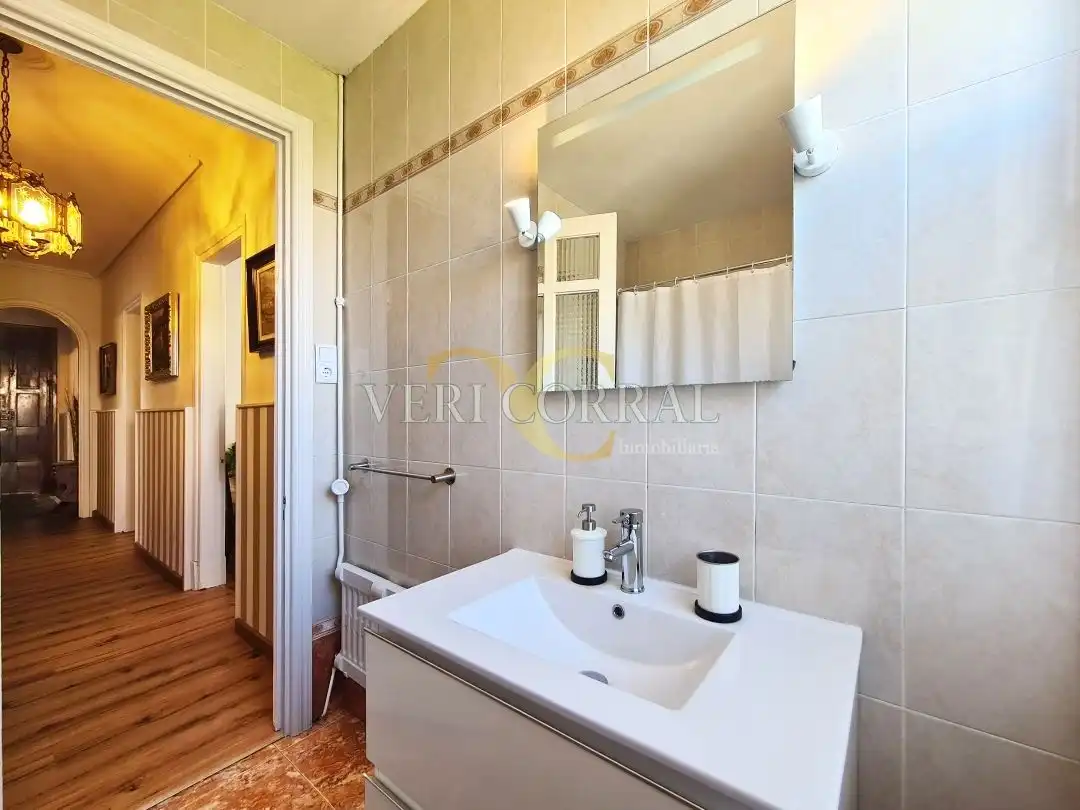 Casa o chalet en venta en Calle de Palacio Valdés, Ribadesella