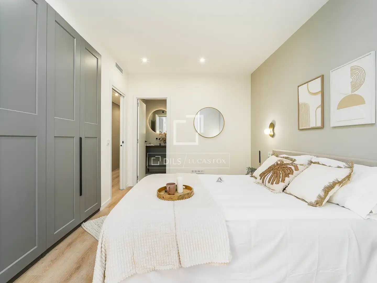 Appartamento con terrazza in vendita a Eixample, imagen 24