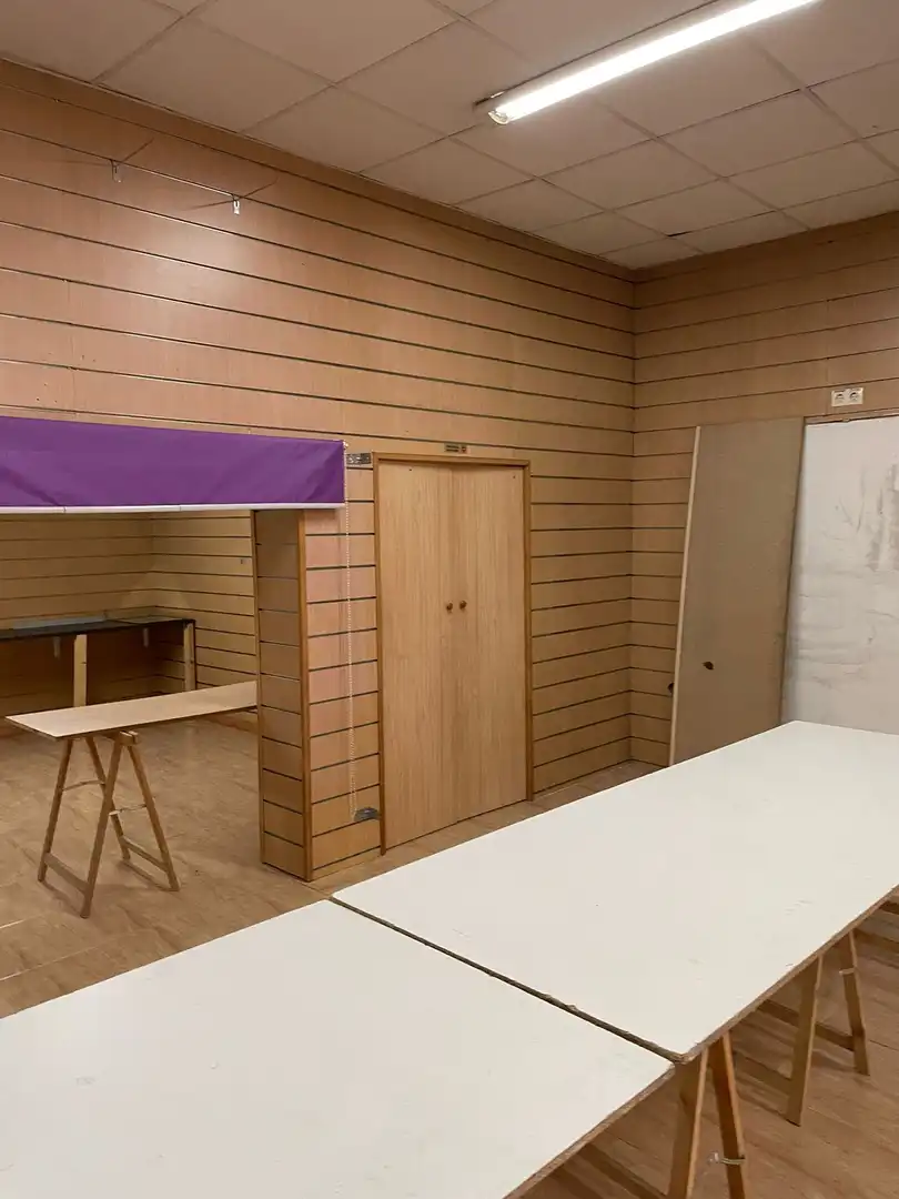Business premises for sale in Benissa pueblo, imagen 2
