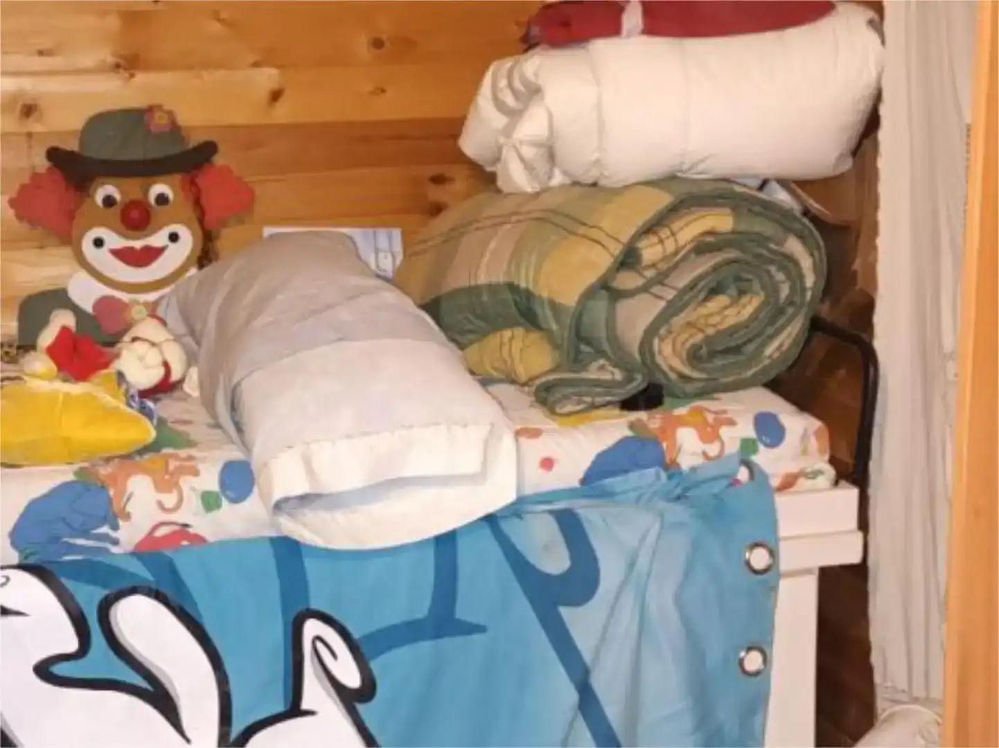 Residencial en venda a Camino del Fresno, 26, Villar de Cañas