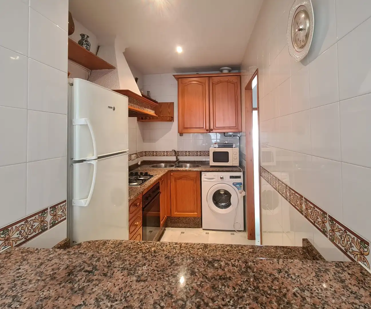 Apartamento de alquiler en Calle Pozuelo, 5, Conil