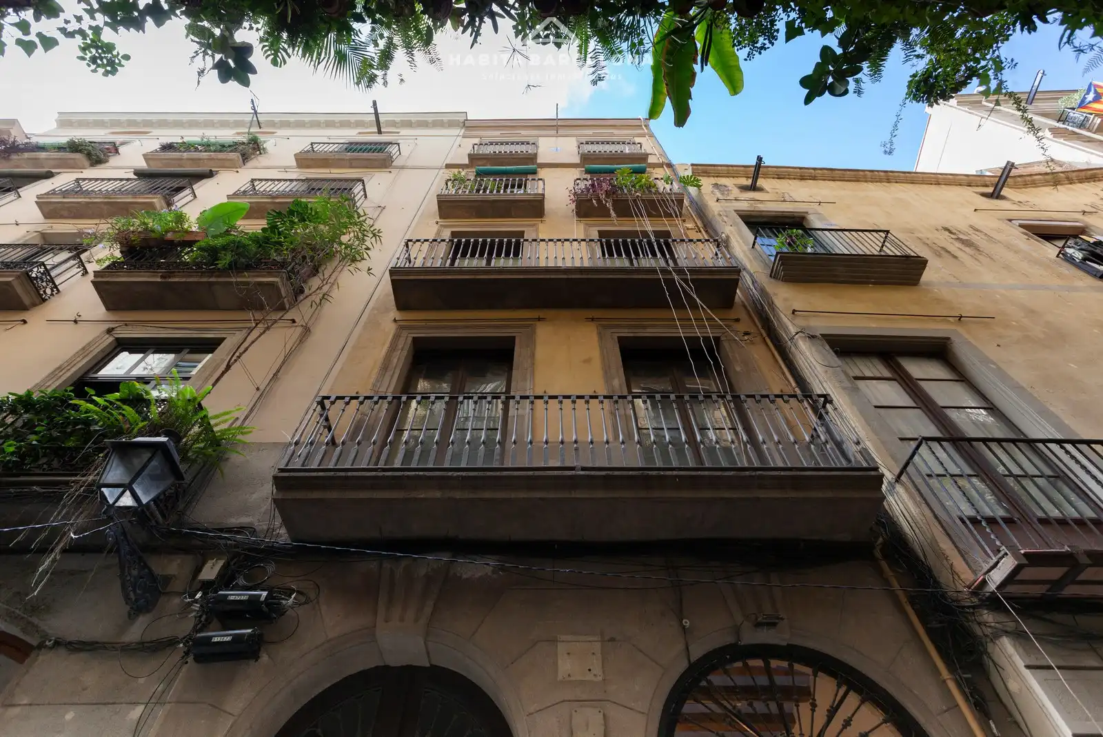 Appartamento con terrazza in vendita a Carrer dels Banys Nous, imagen 22