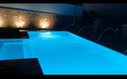 Swimming pool of Country house for sale in Valencia de Alcántara  with Air Conditioner, Private garden and Terrace