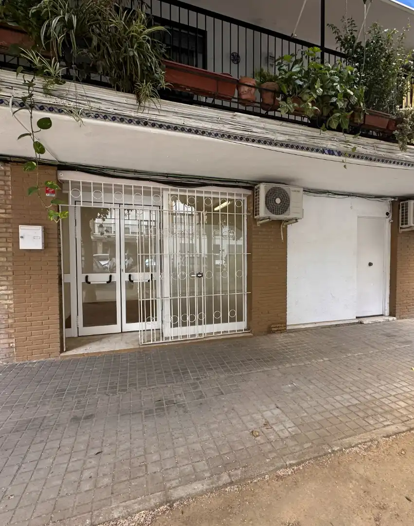 Apartament amb ascensor en venda a Calle Santa Joaquina de Vedruna 2, imagen 12