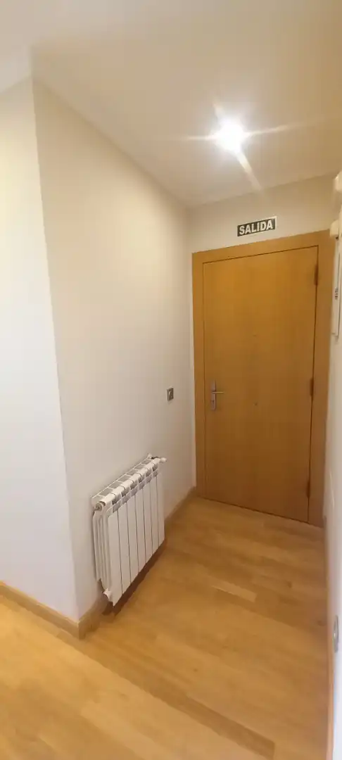 Apartamento en venta en Gijón  con Calefacción, Amueblado y Horno