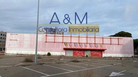 Photo 2 of Industrial buildings to rent in Kilimanjaro, Pinar del Jalón, Valladolid