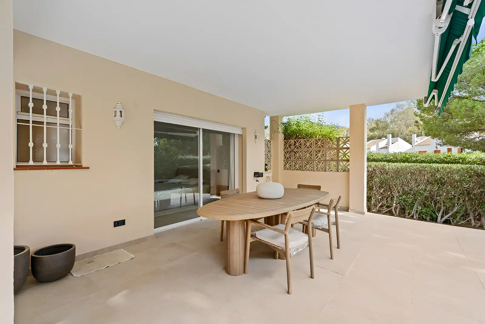 Habitatge amb piscina en venda a Nueva Andalucía, imagen 22