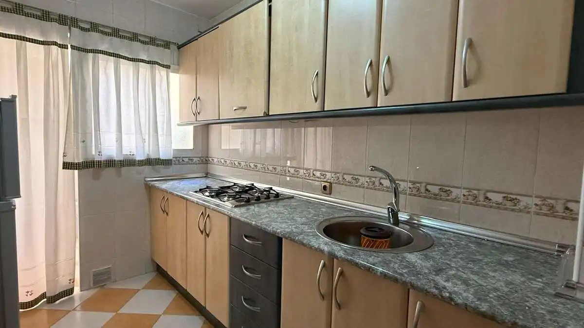 Flat with lift for sale in El Guerra, imagen 10