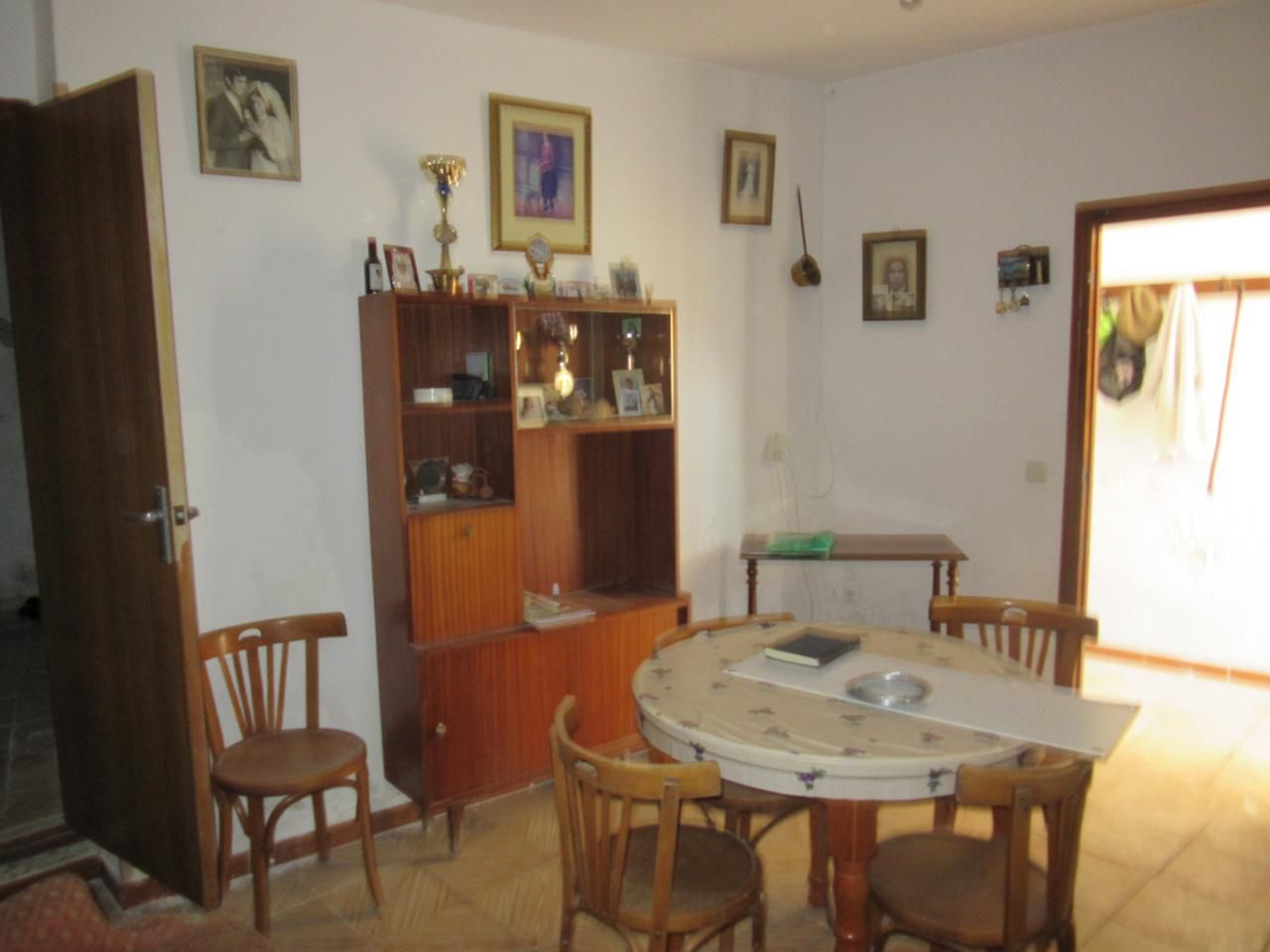 Esszimmer von Country house zum verkauf in Fuente de Pedro Naharro