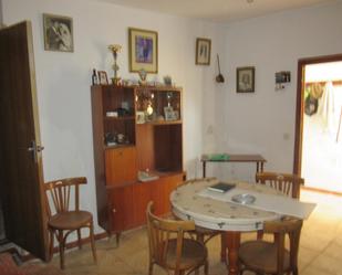 Dining room of Country house for sale in Fuente de Pedro Naharro