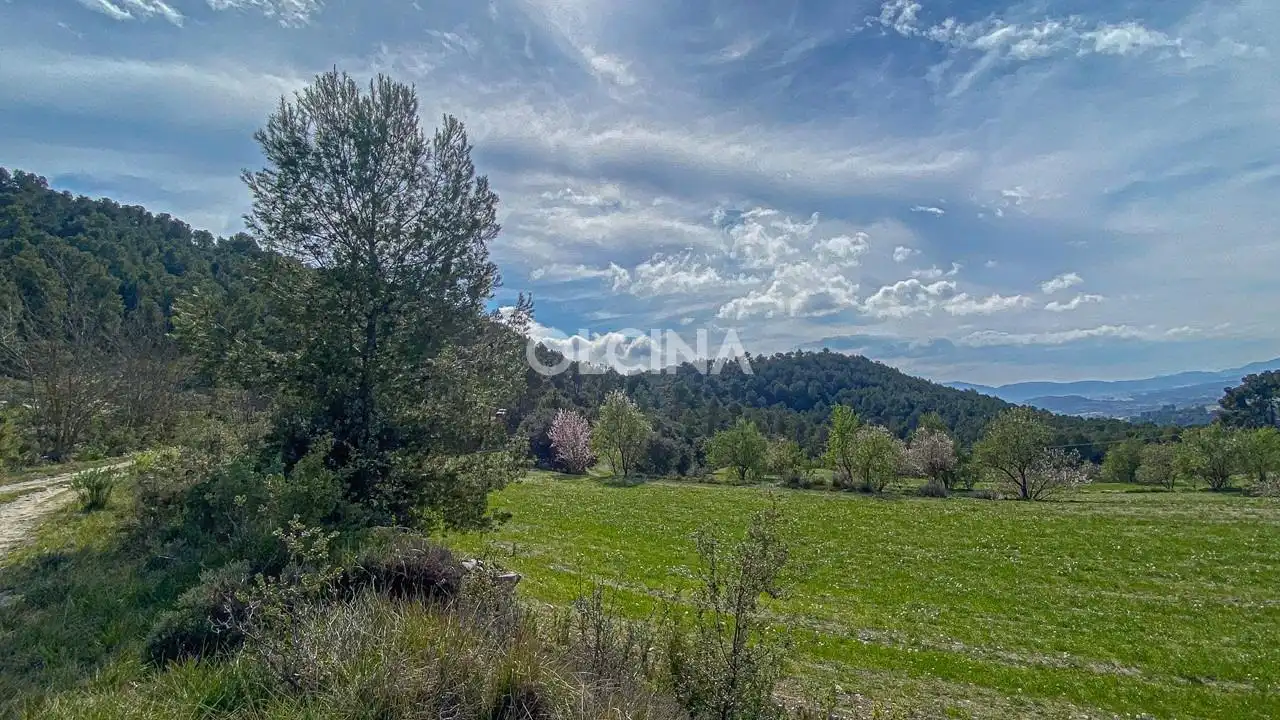 Finca rústica en venta en Alcoy / Alcoi con Jardín privado, Terraza y Trastero