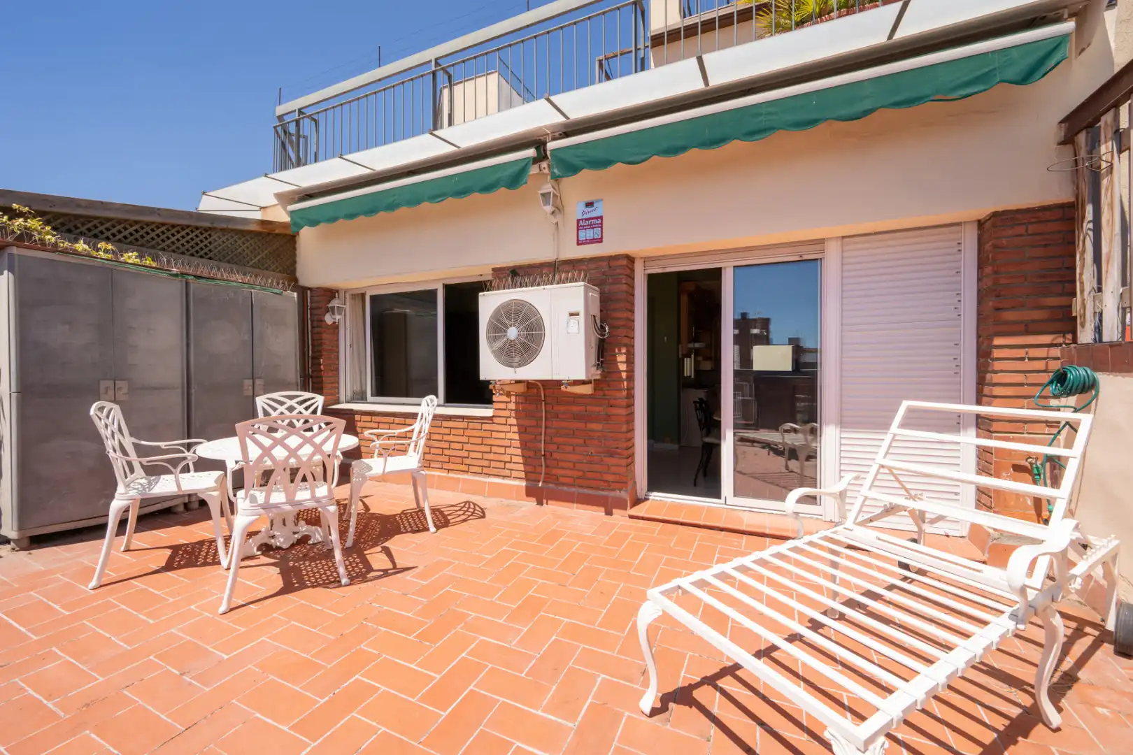 Attic for sale in Carrer de Nàpols, 160, Fort Pienc