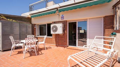 Photo 3 of Attic for sale in Carrer de Nàpols, 160, Fort Pienc, Barcelona Capital