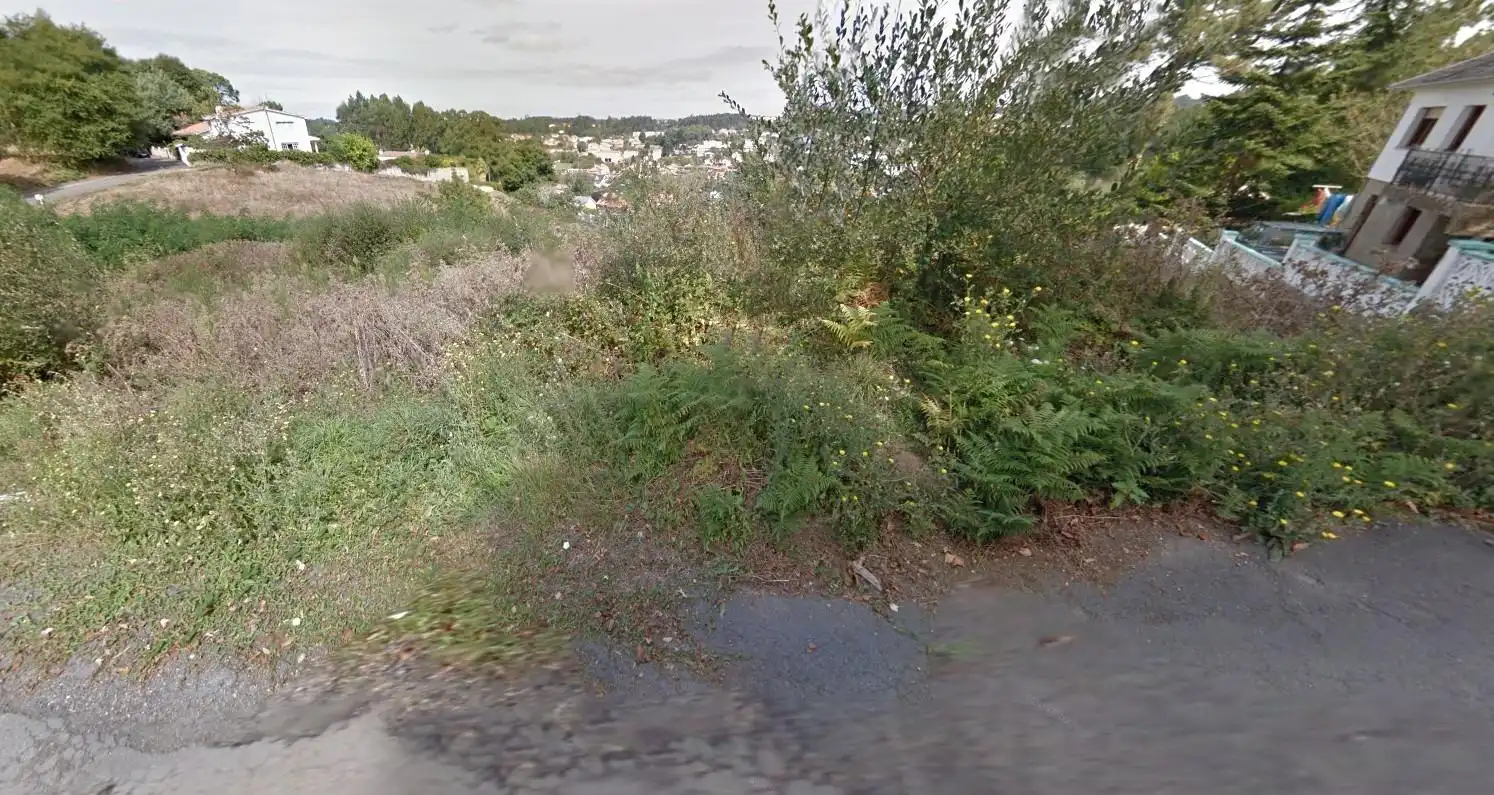 Residential land for sale in XORNALEIROS, imagen 4