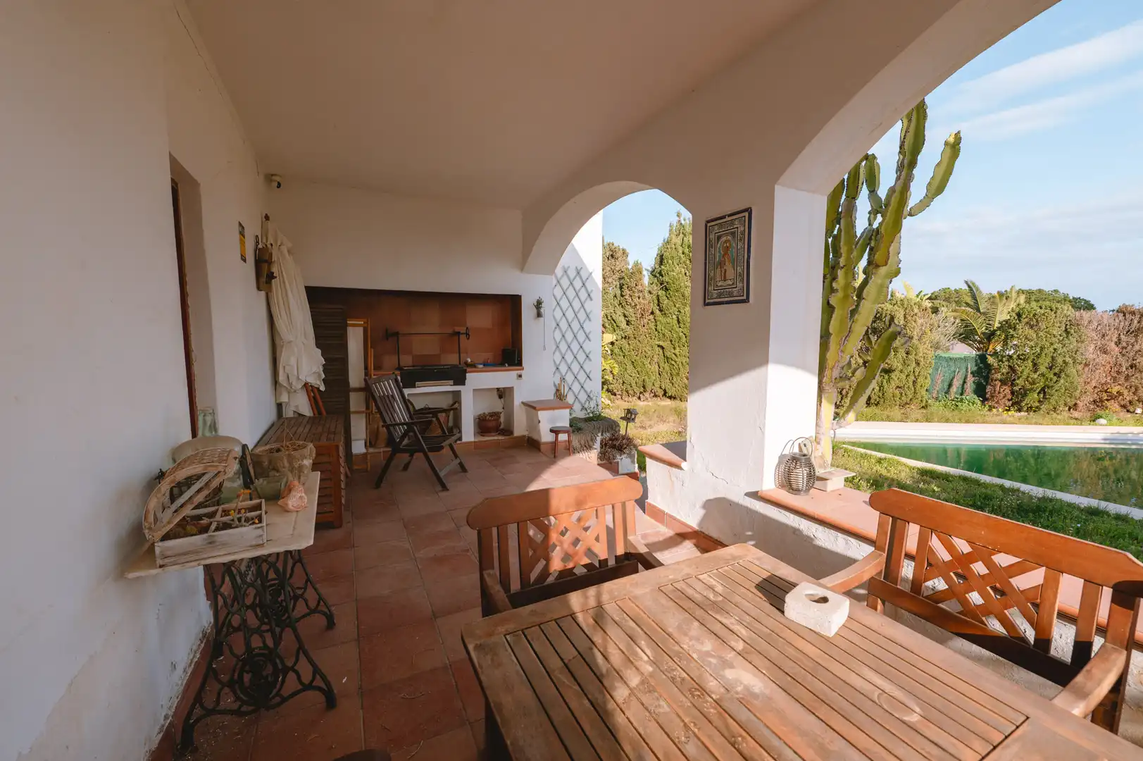 Casa o chalet en venta en Retamar