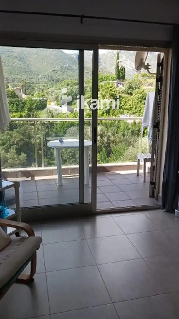 Terraza de Piso en venta en L'Atzúbia con Aire acondicionado, Calefacción y Terraza