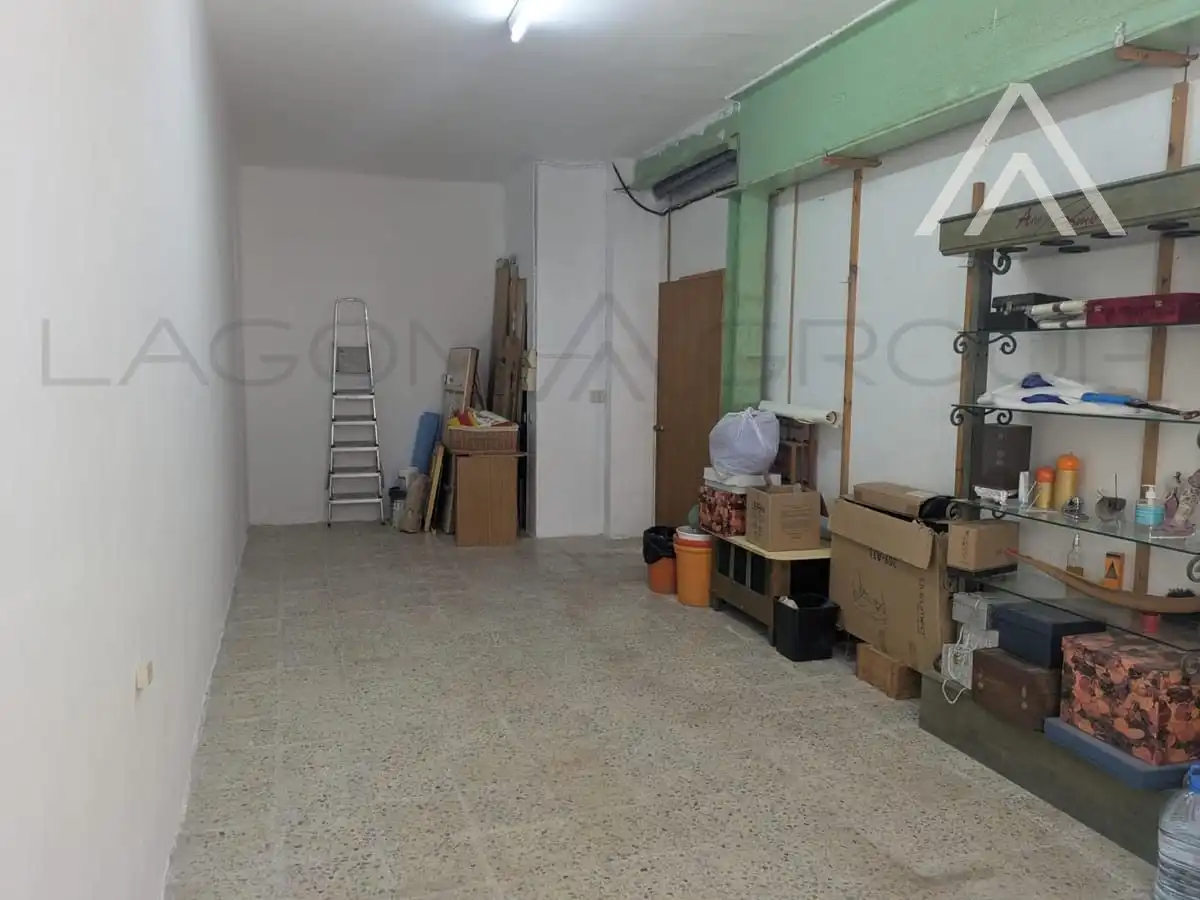 Local comercial en venda a Centre, imagen 6