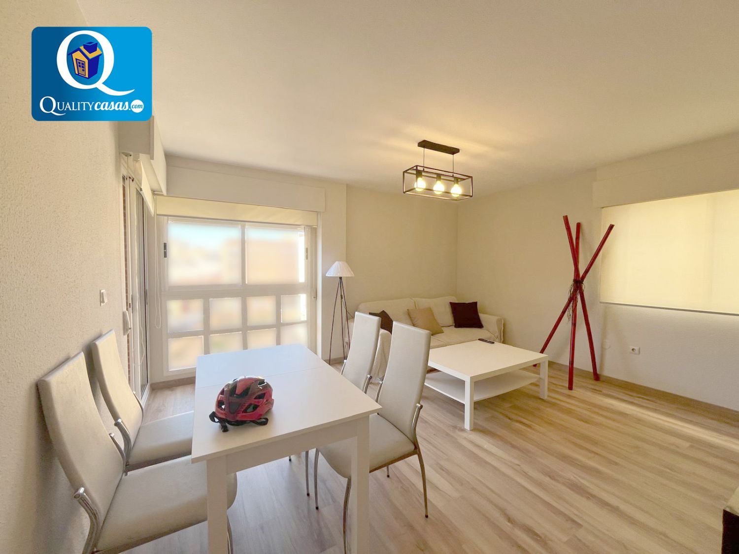 Wohnzimmer von Wohnungen zum verkauf in Sant Joan d'Alacant