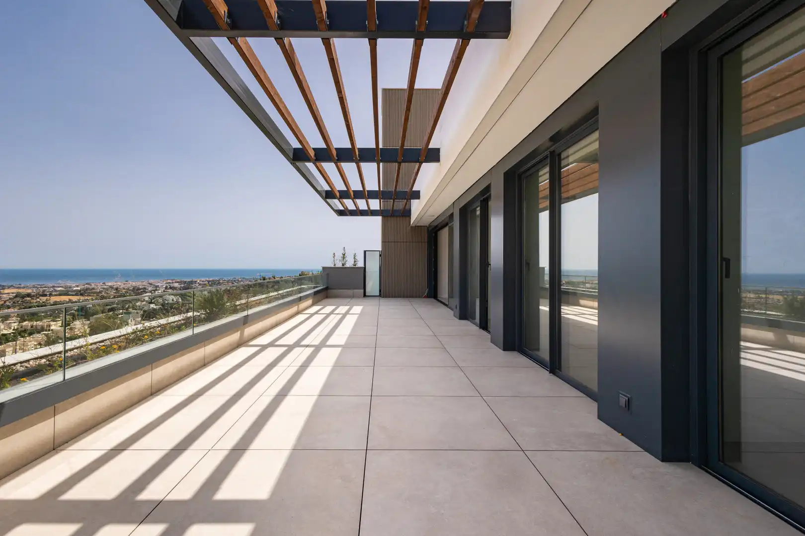 Penthouse mit Terrasse zum Verkauf in La Quinta, imagen 25