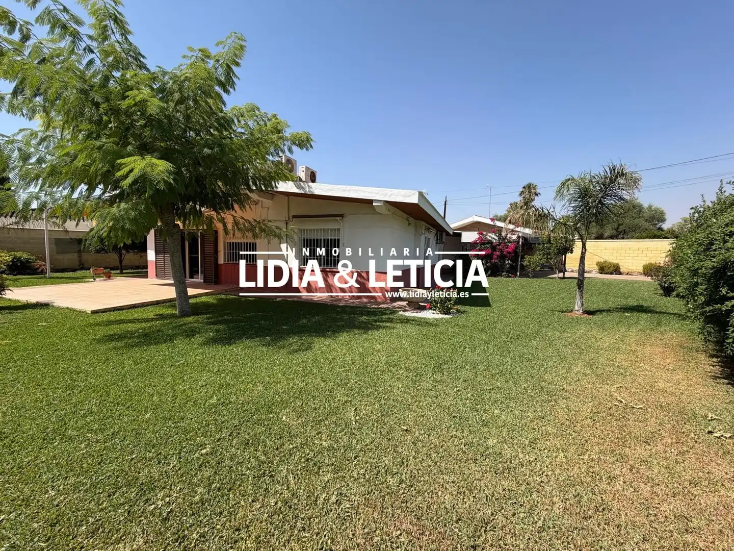 Xalet amb piscina en venda a Mairena del Alcor, imagen 53