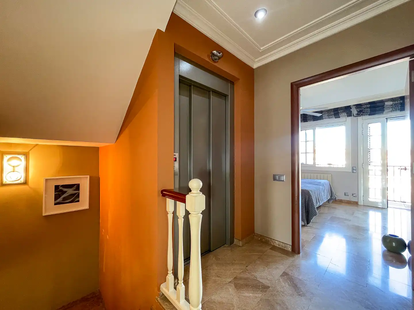 Casa adosada en venta en Mataró con Aire acondicionado, Calefacción y Jardín privado