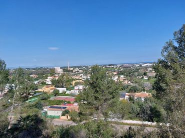 Terreny residencial en venda a La Pedrera - Vessanes