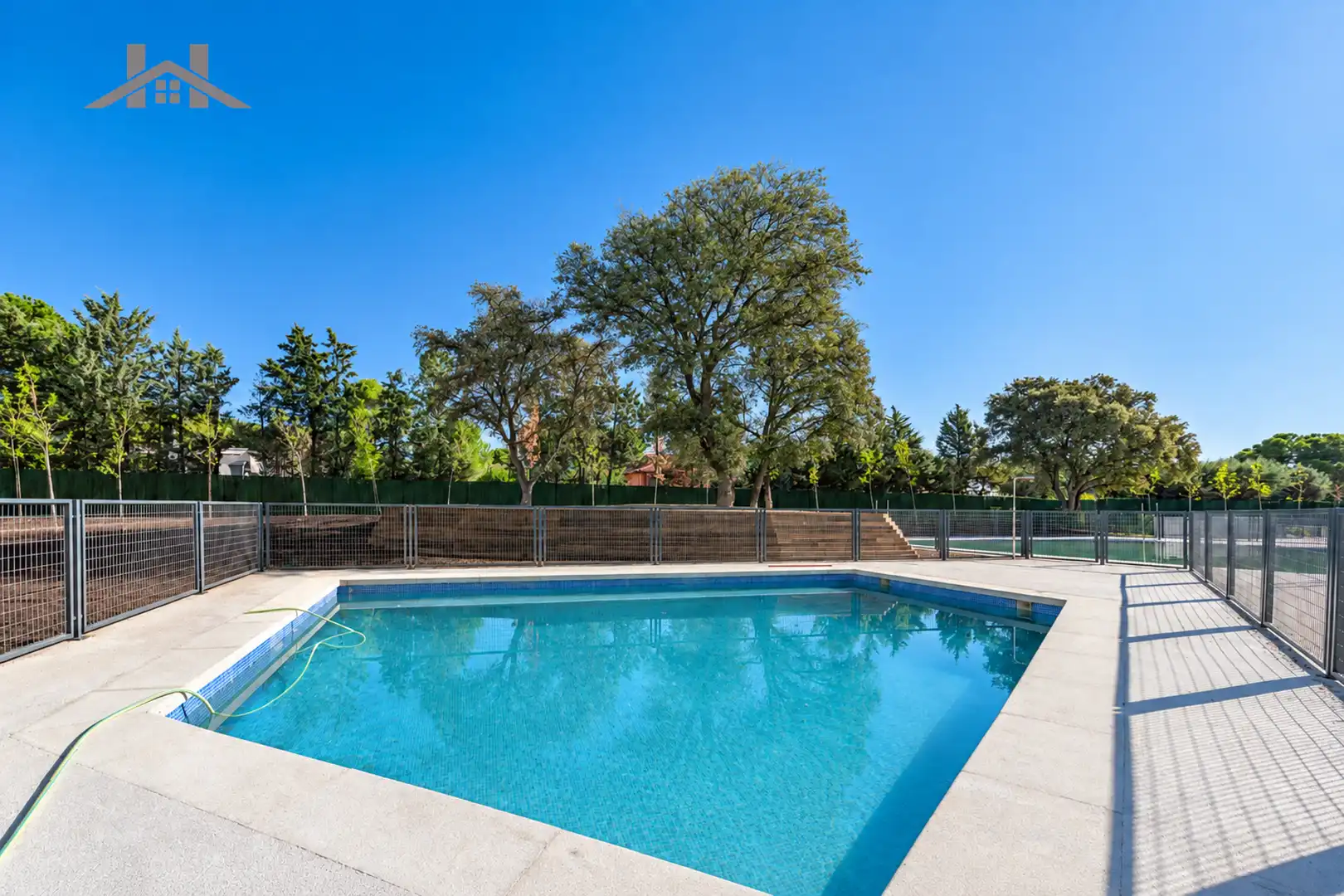 Flat with pool for sale in Avenida del Puente Cultural, imagen 24