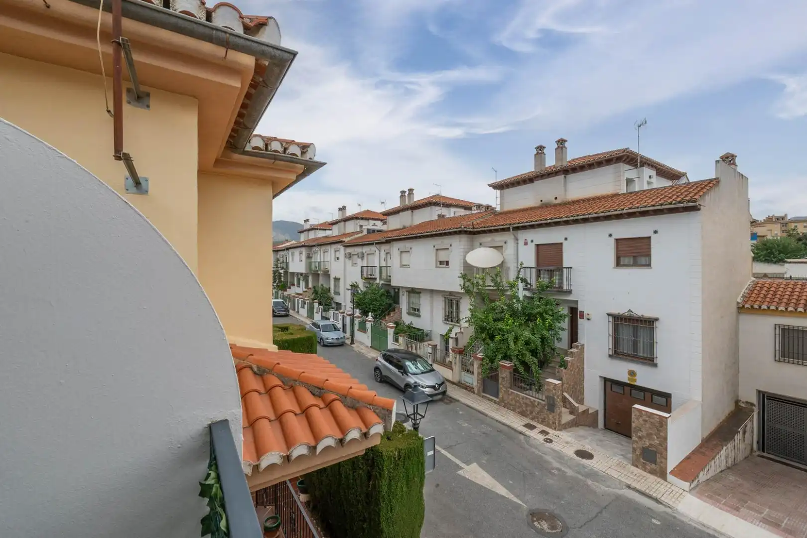 Terraced house with balcony for sale in Calle Antonio Gala 9, imagen 33