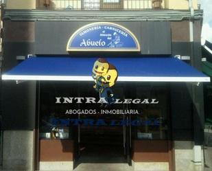 Local de lloguer en Salamanca Capital amb Aire condicionat
