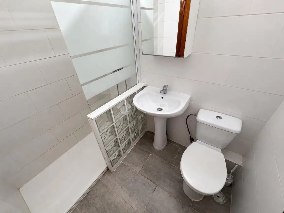 Wohnung zum Verkauf in C. de Valdemarín, imagen 14