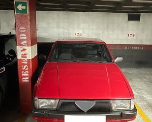 Parking of Garage for sale in A Coruña Capital 