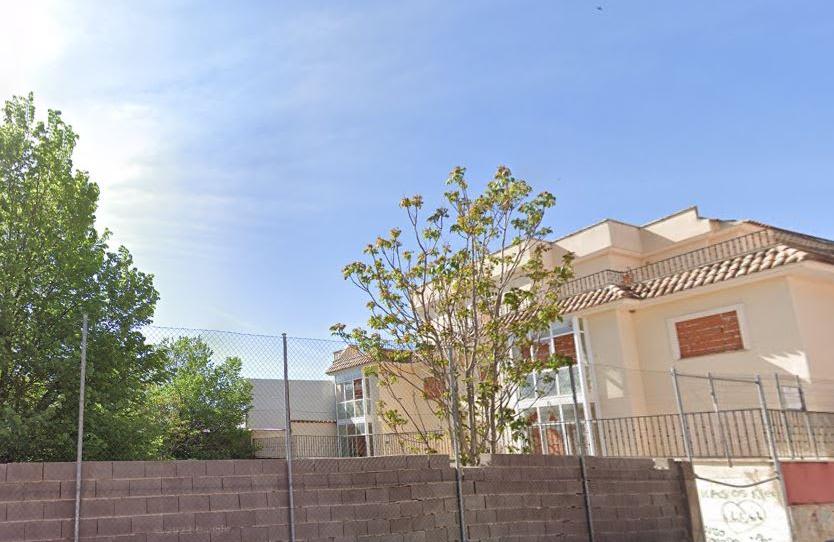 Foto 1 de Trastero en venta en Cl Estación C/v Enseñanza Nº S/n, Daimiel, Ciudad Real