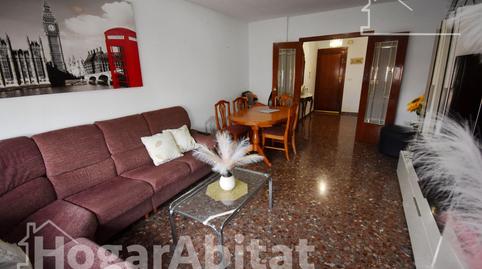 Foto 3 de Piso en venta en Avenida Ronda Pedro IV, Llombai, Burriana / Borriana