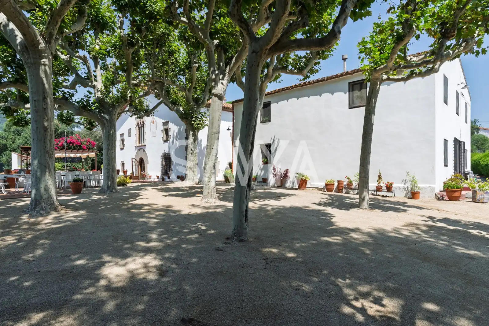 Casa amb piscina en venda a Arenys de Munt, imagen 66