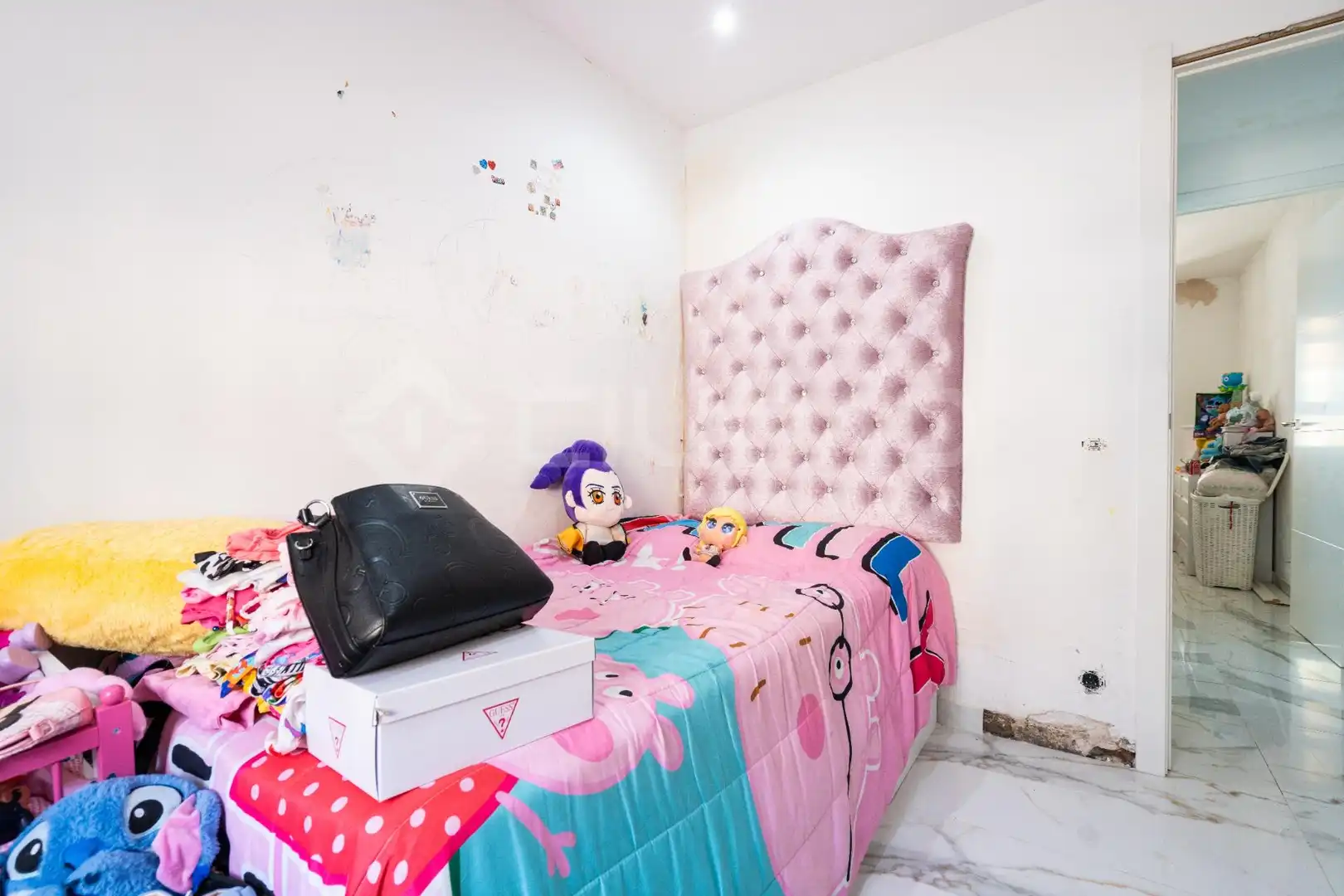 Habitación de Piso en venta en Sevilla