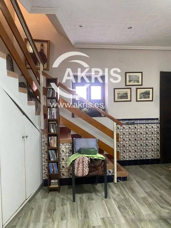 Chalet en venta en Avenida del Pilar, imagen 15
