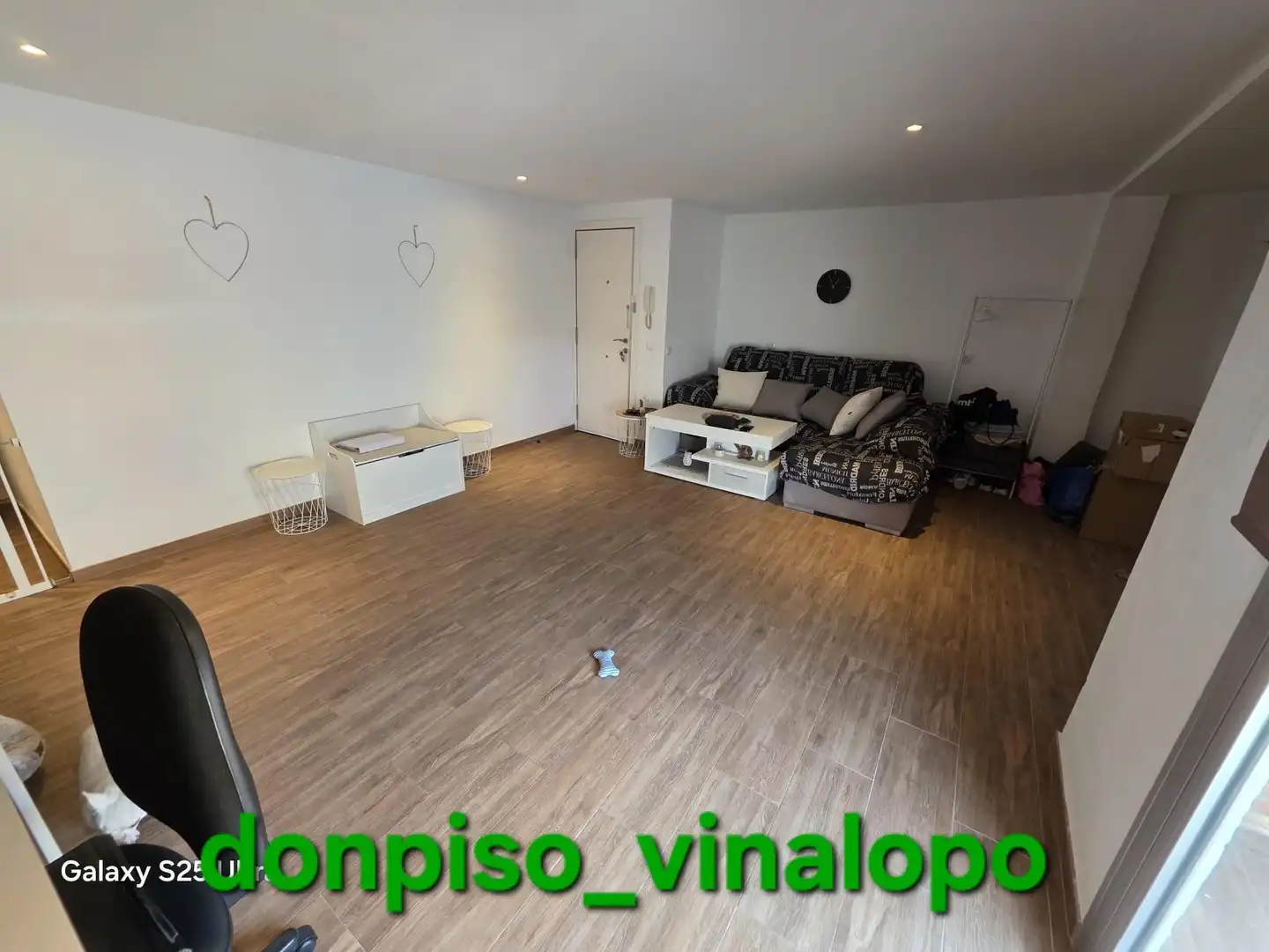 Appartement compact avec terrasse à vendre à Fraternidad, imagen 3