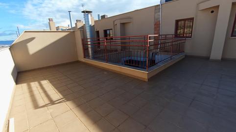 Foto 4 de Ático en venta en Avenida Avenida del Rey Juan Carlos I, Puerto Lumbreras, Murcia
