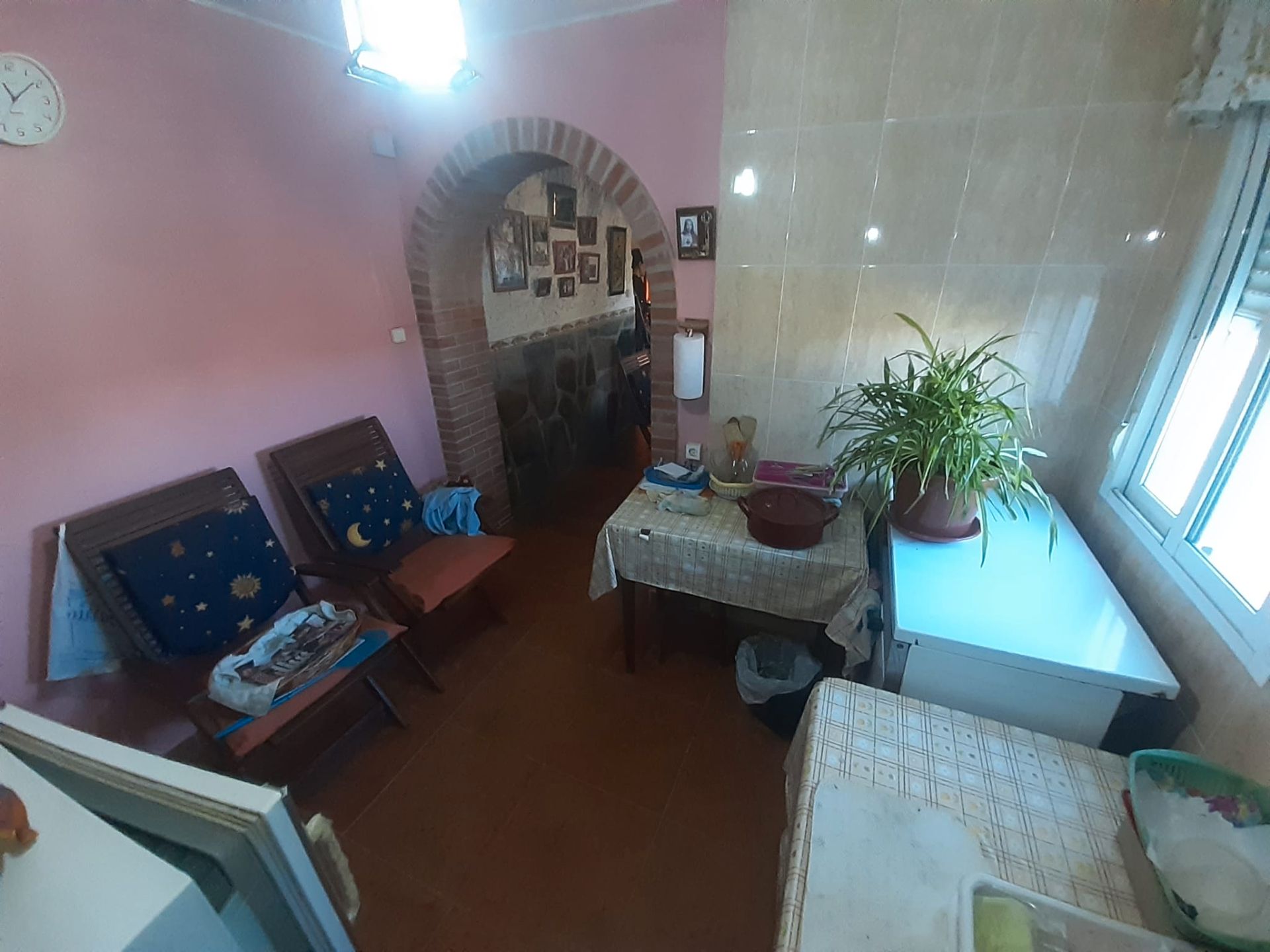 Finca rústica en venta en Villaralbo