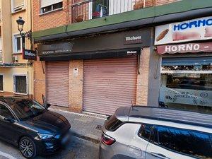 Photo 5 of Premises for sale in Carrer del Reverend Josep Noguera, Sant Marcel.lí,  Valencia Capital
