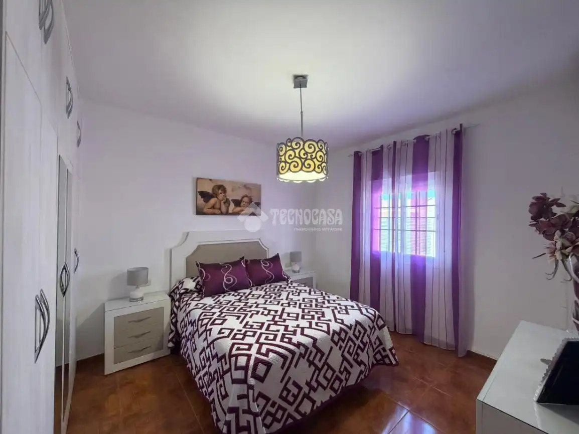 Maison jumelée avec balcon à vendre à Mengíbar, imagen 7