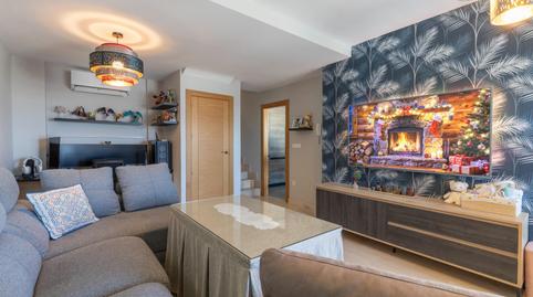 Foto 5 de Casa adosada en venda a San Francisco - Chorillo, Las Gabias